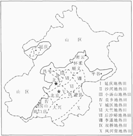 多元化支持政策！北京地?zé)峁┡l(fā)展按下“快進(jìn)鍵”